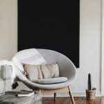 Jasper Bouclé Swivel Accent Lounge Chair