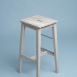 Velit Artisanal Bouclé Dining Chair Set