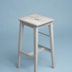 Velit Artisanal Bouclé Dining Chair Set
